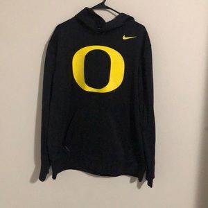 Oregon Nike Sweatshirt